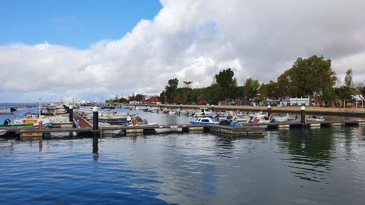 Lagoa Bonita Olhão Εξωτερικό φωτογραφία