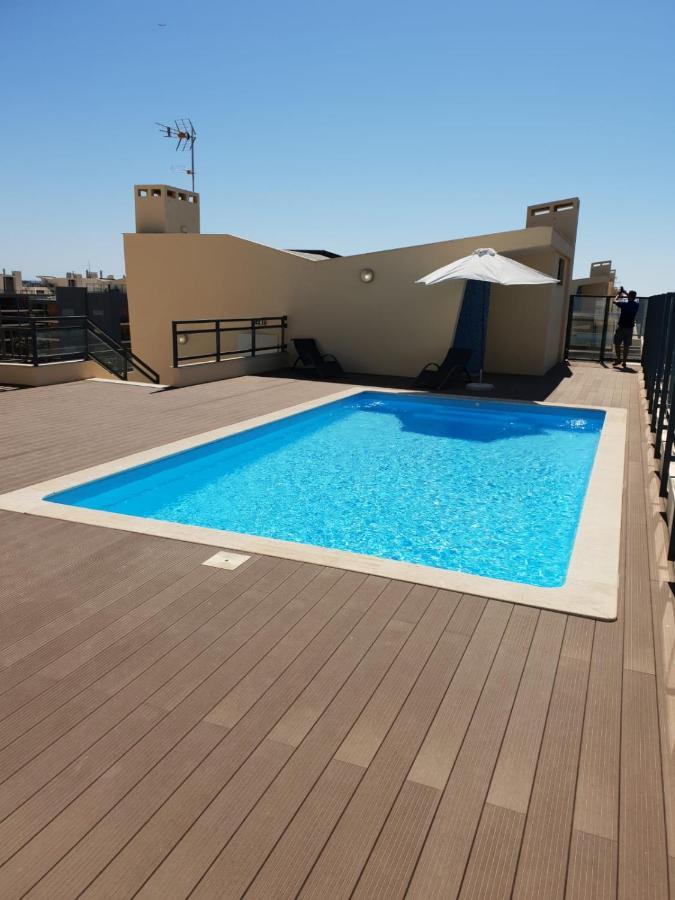 Lagoa Bonita Olhão Εξωτερικό φωτογραφία