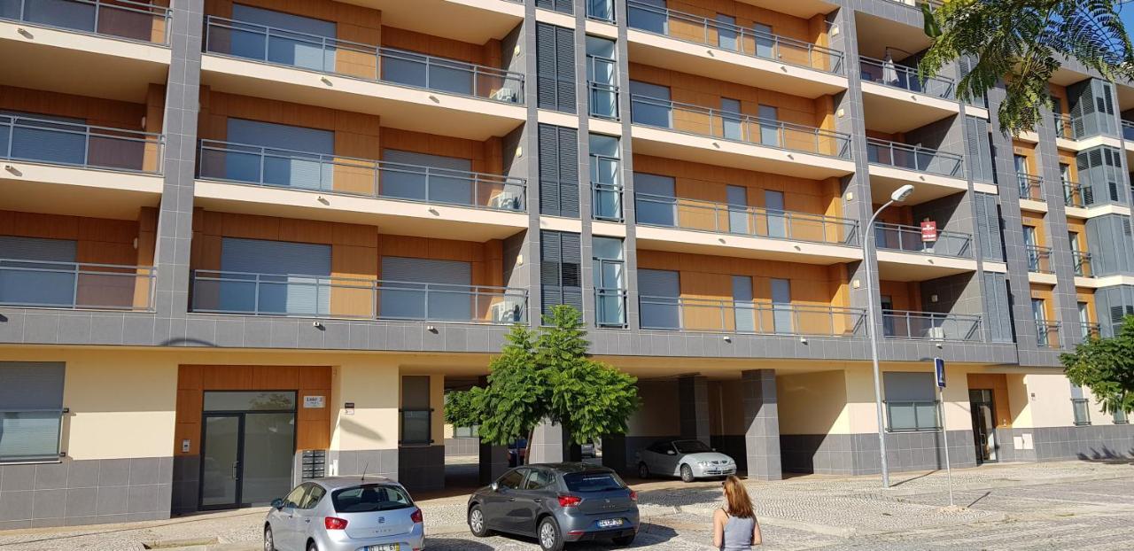 Lagoa Bonita Olhão Εξωτερικό φωτογραφία