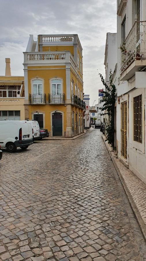 Lagoa Bonita Olhão Εξωτερικό φωτογραφία