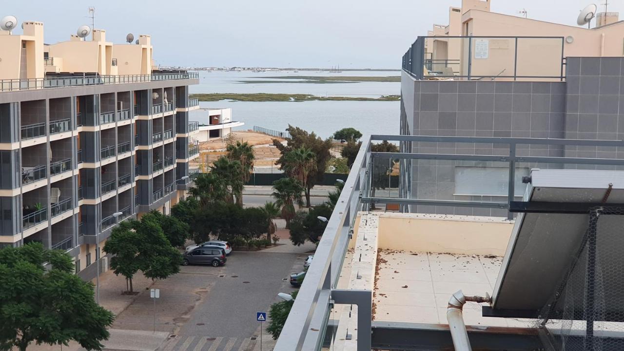 Lagoa Bonita Olhão Εξωτερικό φωτογραφία