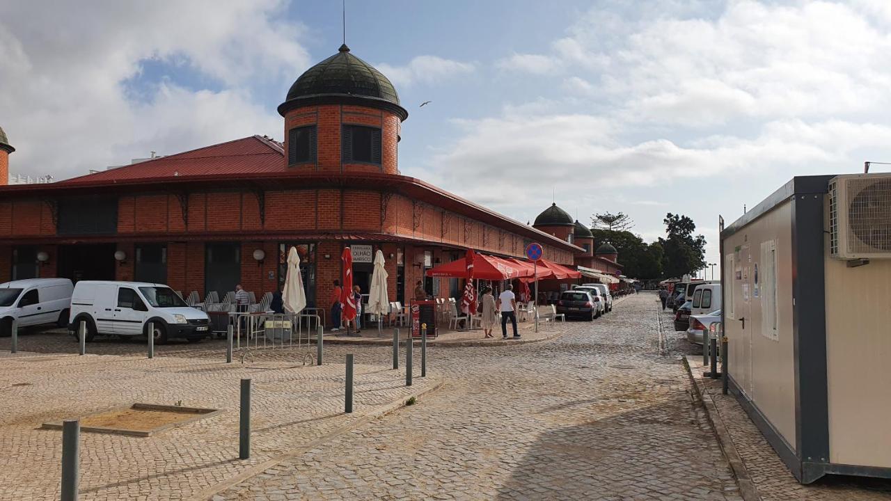 Lagoa Bonita Olhão Εξωτερικό φωτογραφία