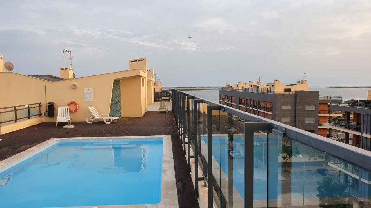 Lagoa Bonita Olhão Εξωτερικό φωτογραφία