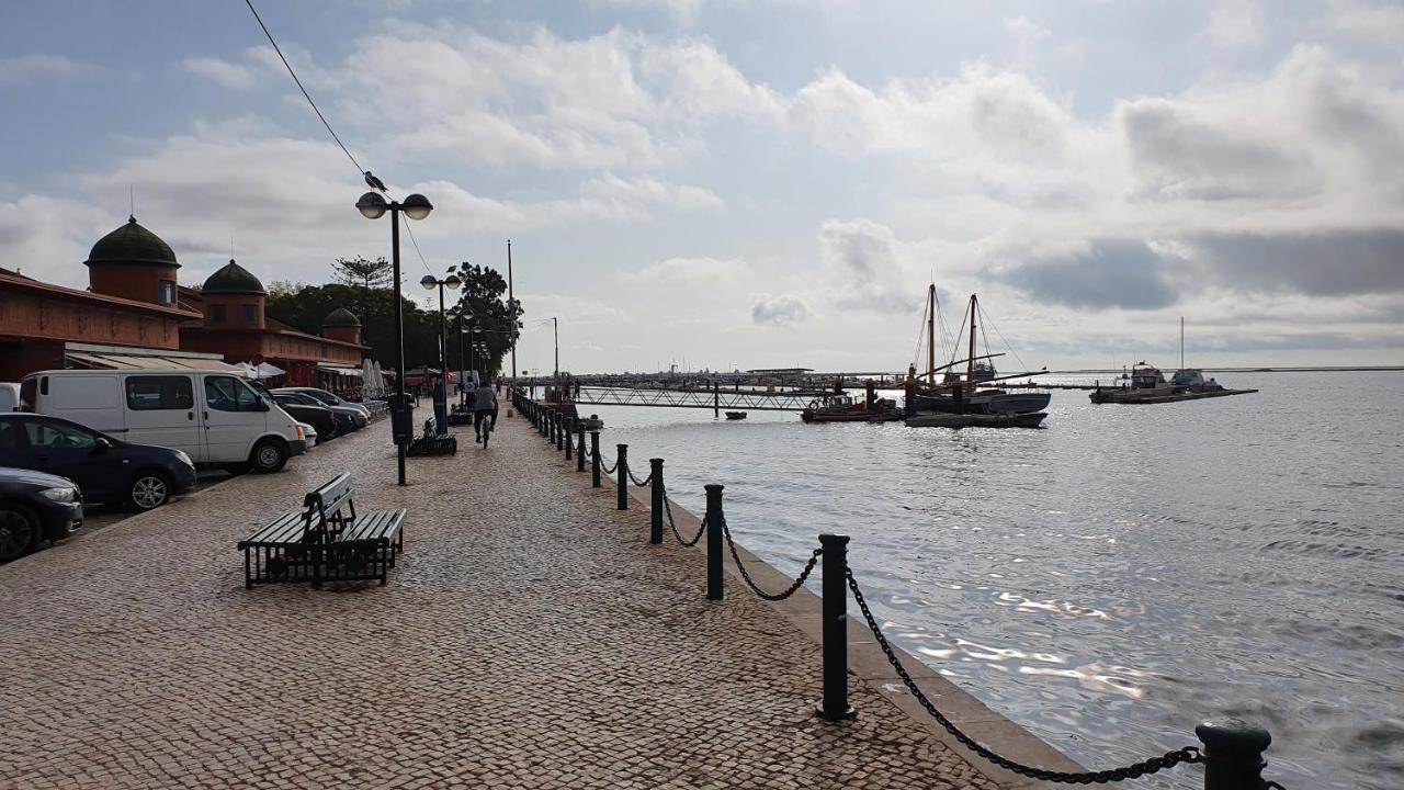 Lagoa Bonita Olhão Εξωτερικό φωτογραφία