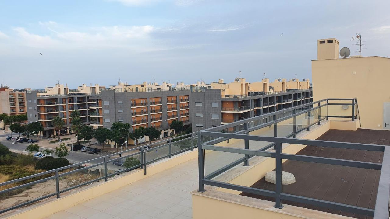 Lagoa Bonita Olhão Εξωτερικό φωτογραφία