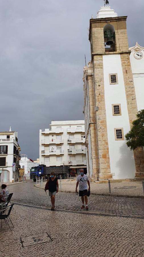 Lagoa Bonita Olhão Εξωτερικό φωτογραφία