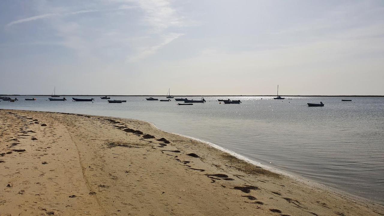 Lagoa Bonita Olhão Εξωτερικό φωτογραφία