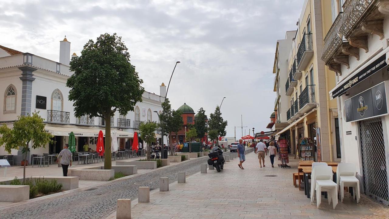 Lagoa Bonita Olhão Εξωτερικό φωτογραφία