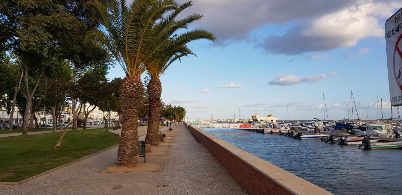 Lagoa Bonita Olhão Εξωτερικό φωτογραφία